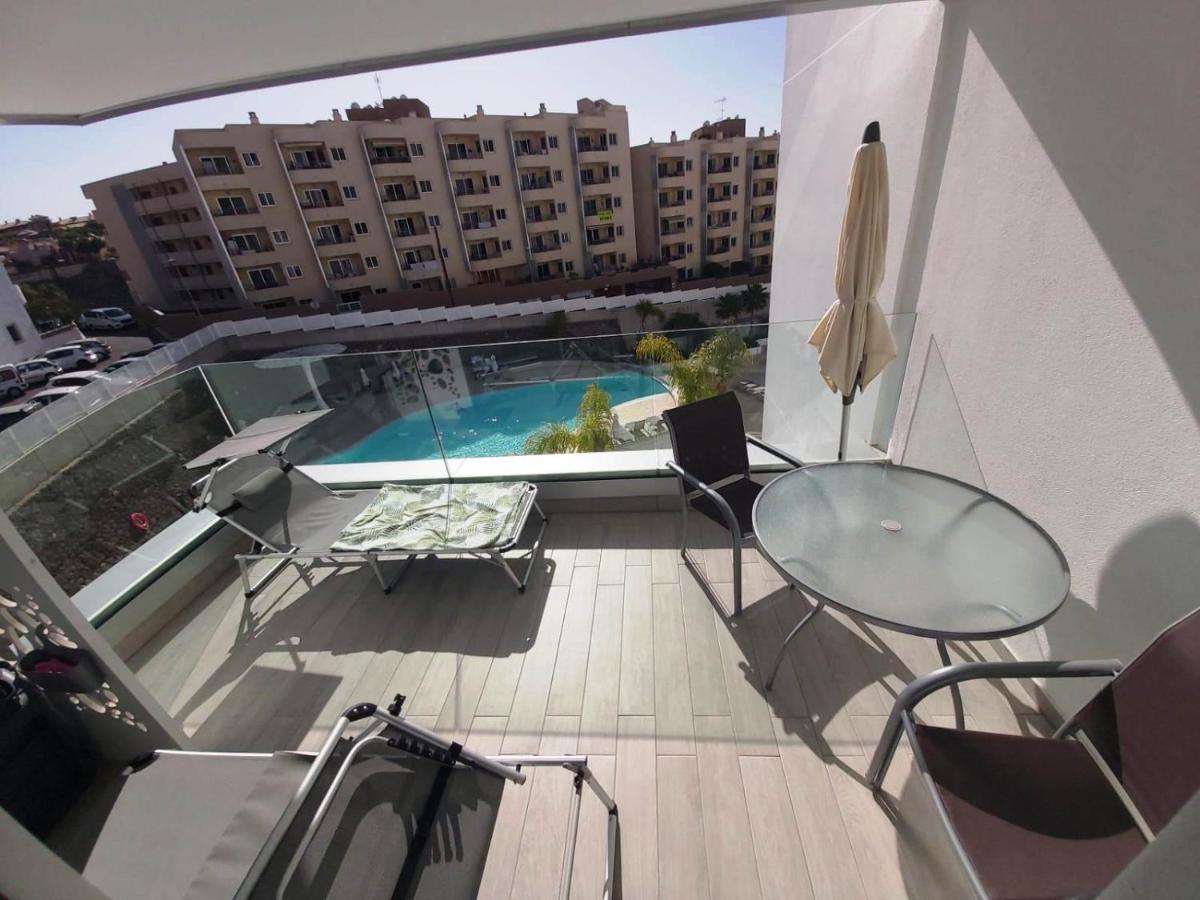 New Apartment Near The Beach In Playa Paraiso Ngoại thất bức ảnh
