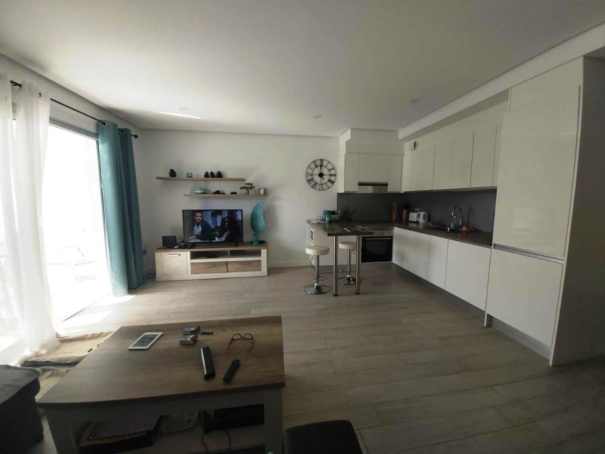 New Apartment Near The Beach In Playa Paraiso Ngoại thất bức ảnh