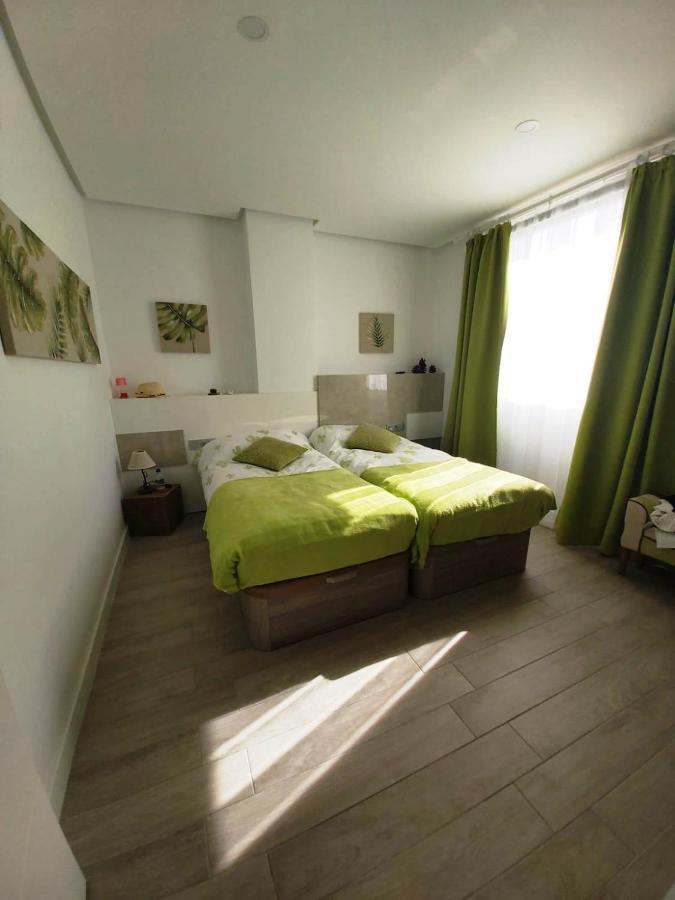 New Apartment Near The Beach In Playa Paraiso Ngoại thất bức ảnh