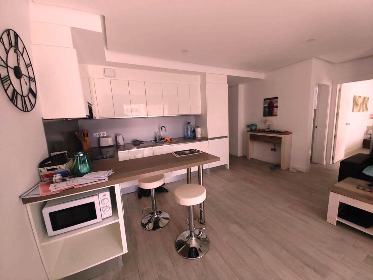 New Apartment Near The Beach In Playa Paraiso Ngoại thất bức ảnh