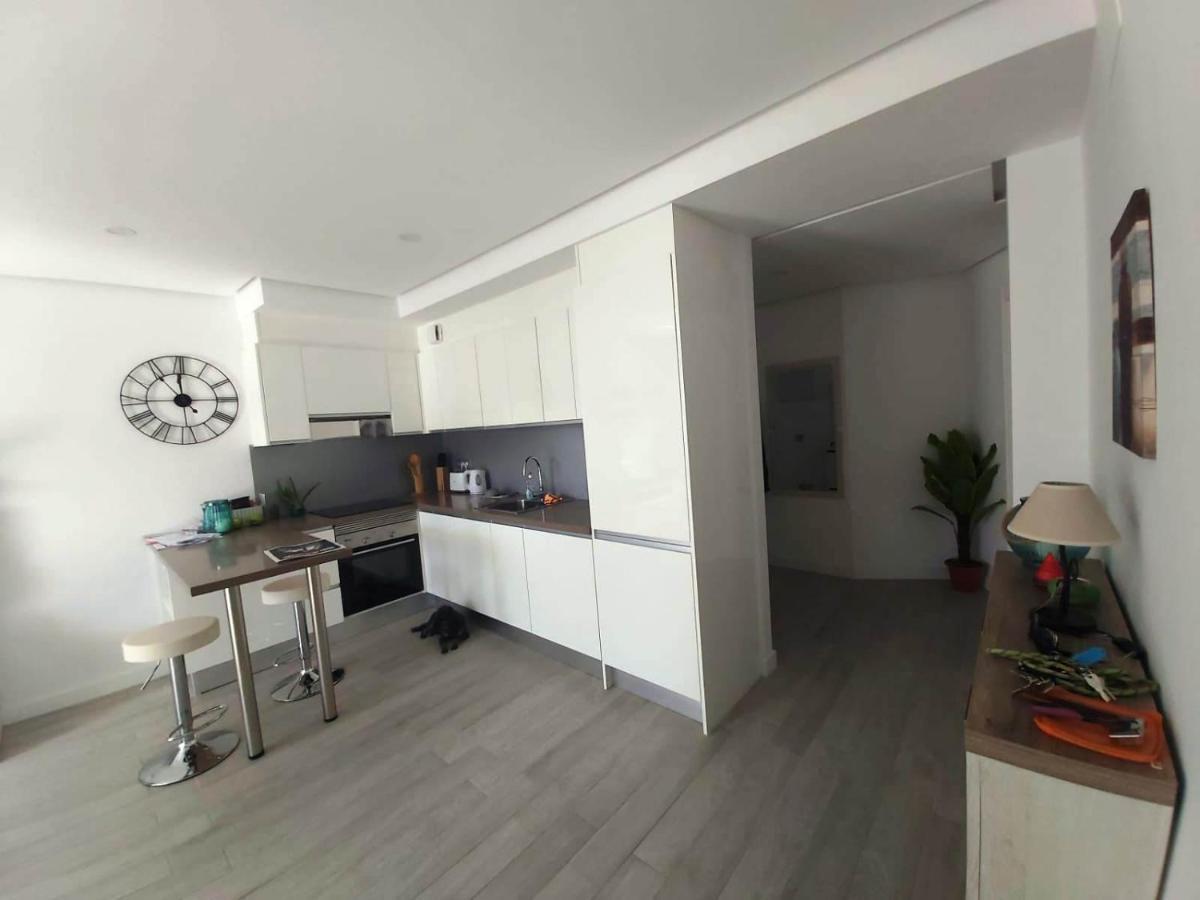New Apartment Near The Beach In Playa Paraiso Ngoại thất bức ảnh