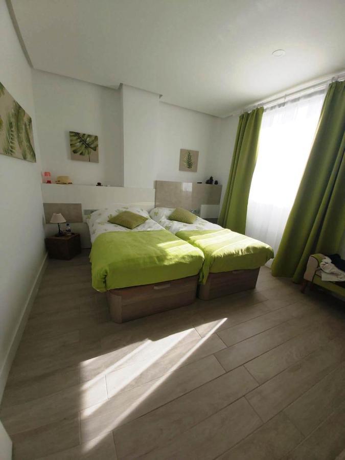 New Apartment Near The Beach In Playa Paraiso Ngoại thất bức ảnh