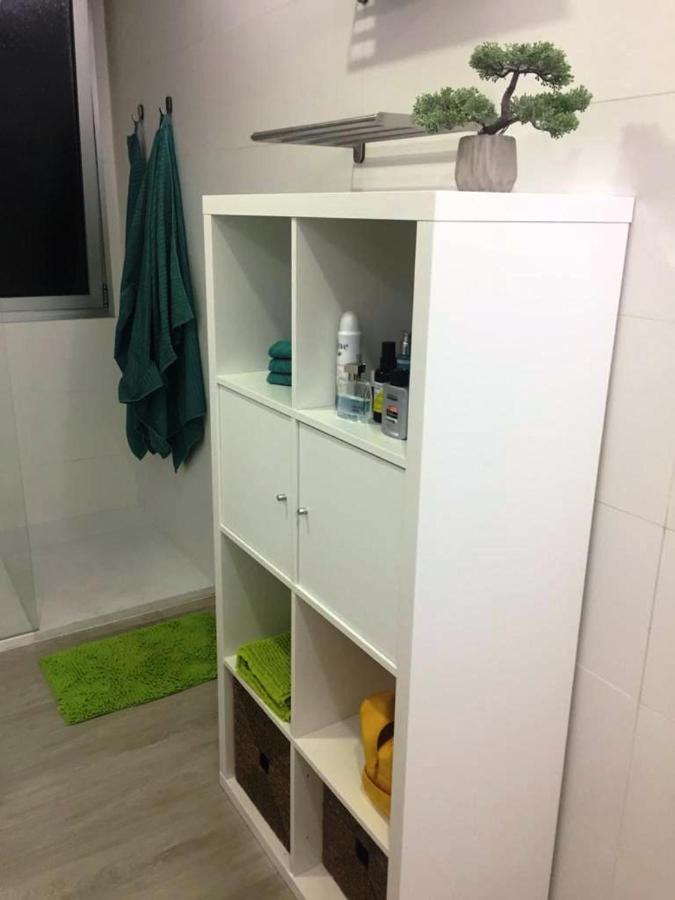 New Apartment Near The Beach In Playa Paraiso Ngoại thất bức ảnh