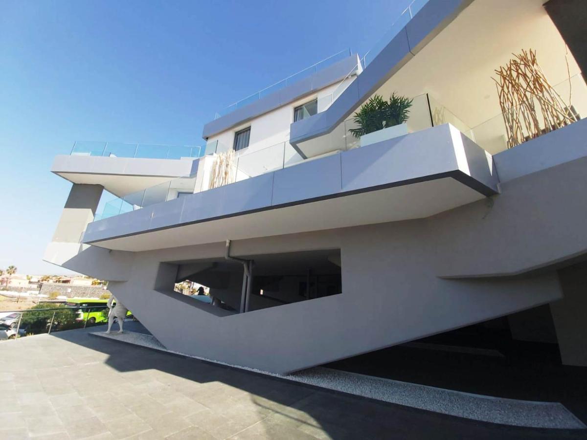 New Apartment Near The Beach In Playa Paraiso Ngoại thất bức ảnh