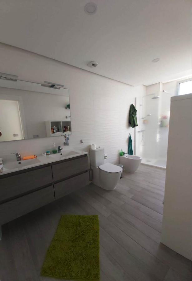 New Apartment Near The Beach In Playa Paraiso Ngoại thất bức ảnh