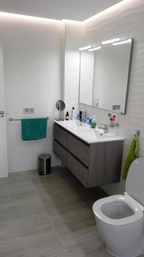 New Apartment Near The Beach In Playa Paraiso Ngoại thất bức ảnh