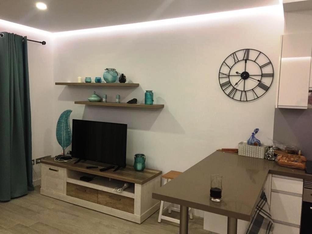 New Apartment Near The Beach In Playa Paraiso Ngoại thất bức ảnh