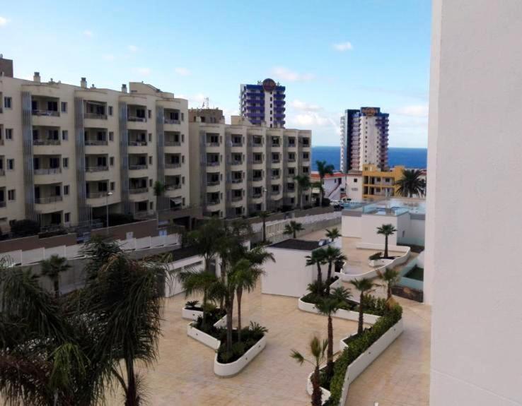 New Apartment Near The Beach In Playa Paraiso Ngoại thất bức ảnh