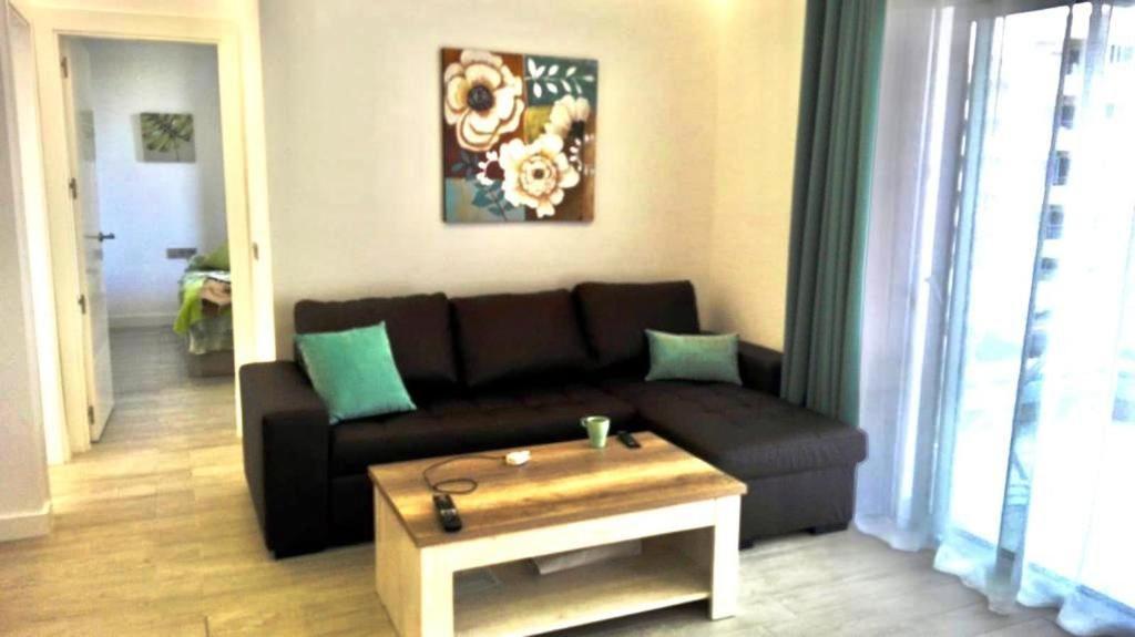 New Apartment Near The Beach In Playa Paraiso Ngoại thất bức ảnh