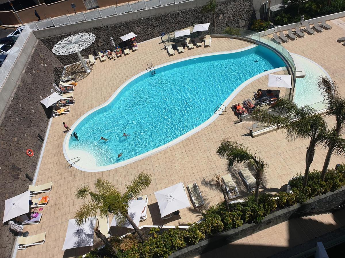 New Apartment Near The Beach In Playa Paraiso Ngoại thất bức ảnh
